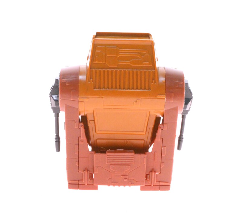 Mini Rig AST-5 Armored Sentinel Transport With Deathstar Droid Return ...