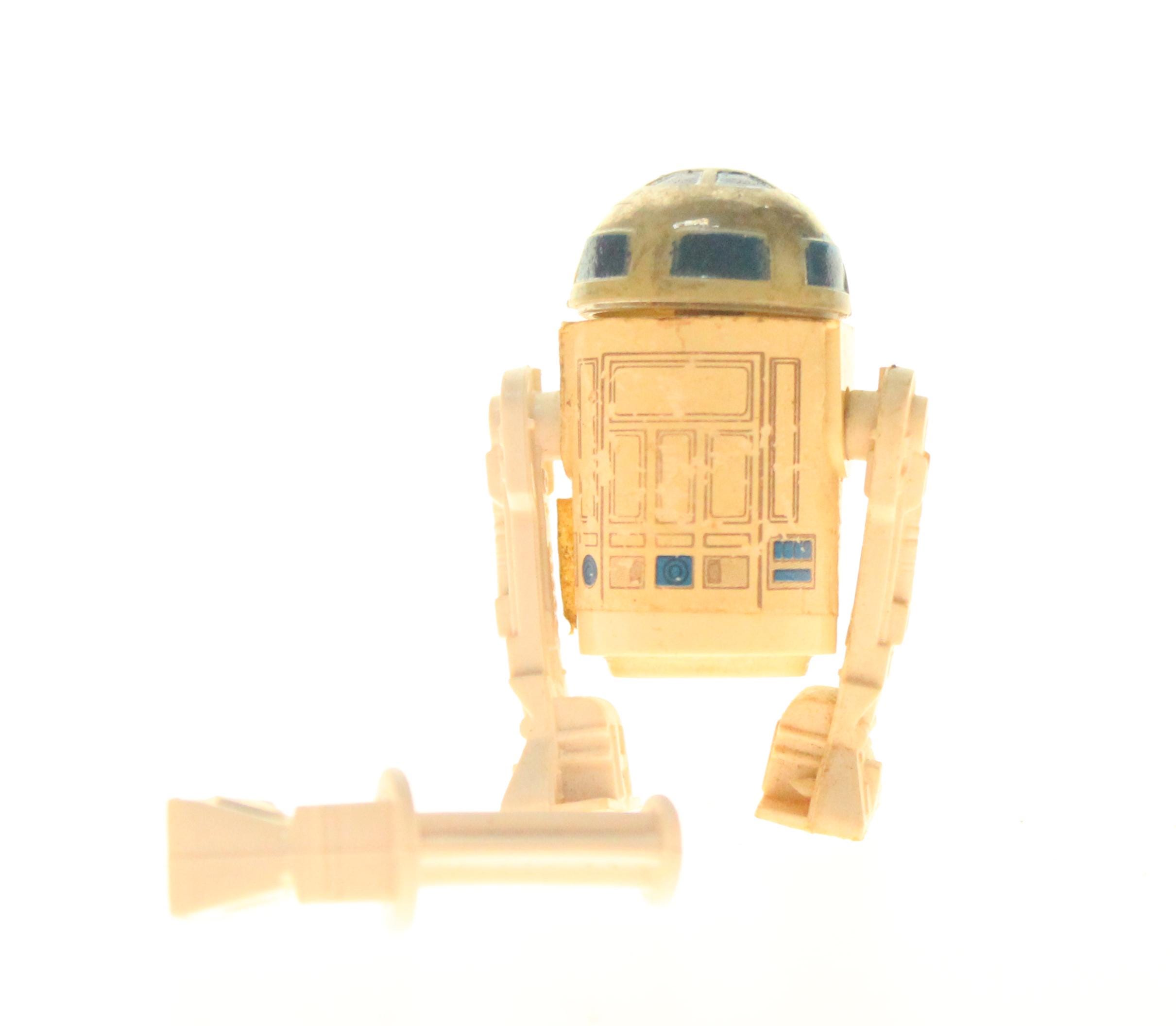 Droid Factory Playset With Box Vintage Kenner Star Wars 1978 97.5