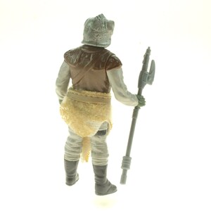 Klaatu Action Figure 100% Original And Complete The Return Of The Jedi image 4