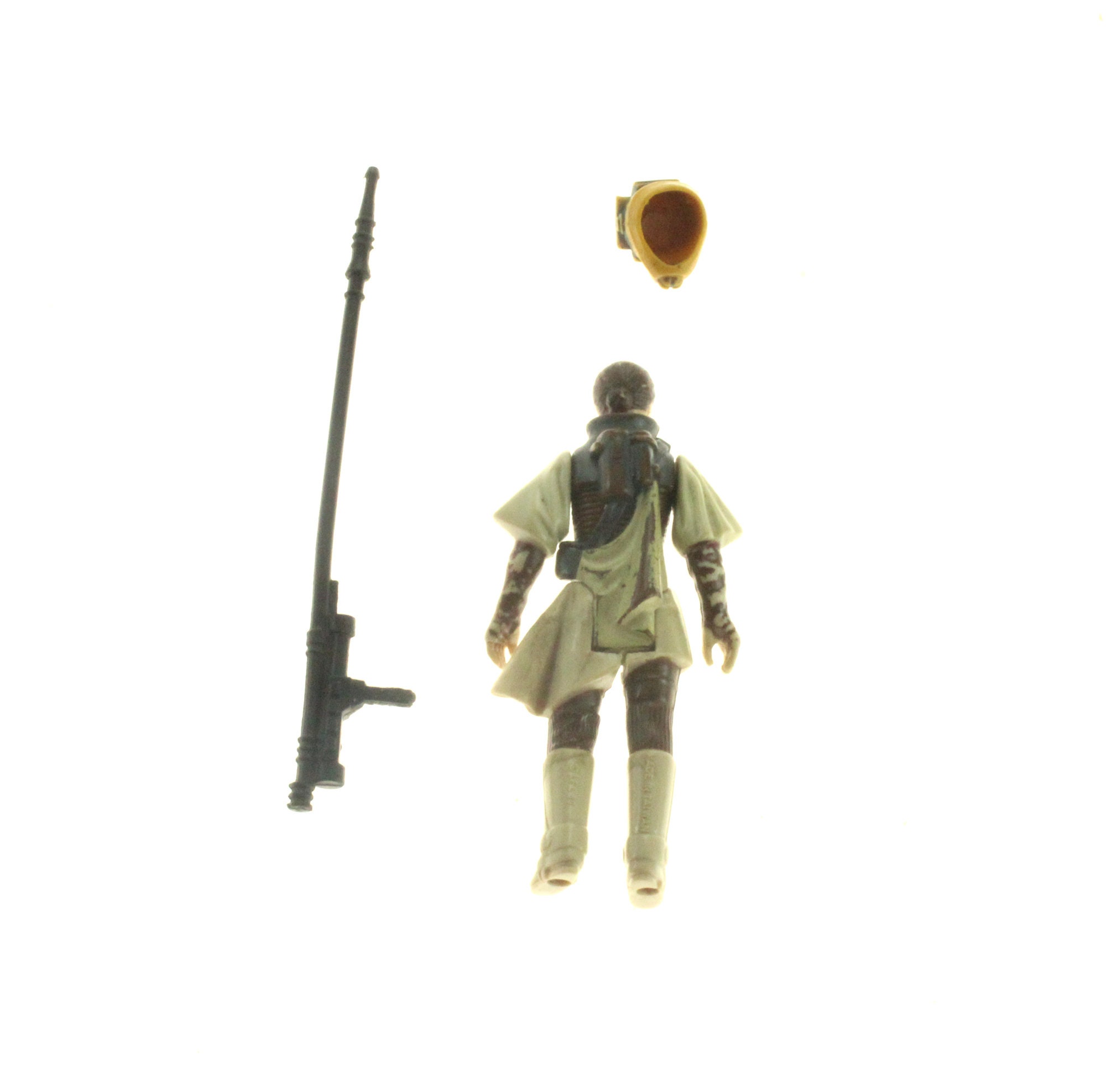 スター・ウォーズ レイア（ブーシ） フィギュア スター・ウォーズ