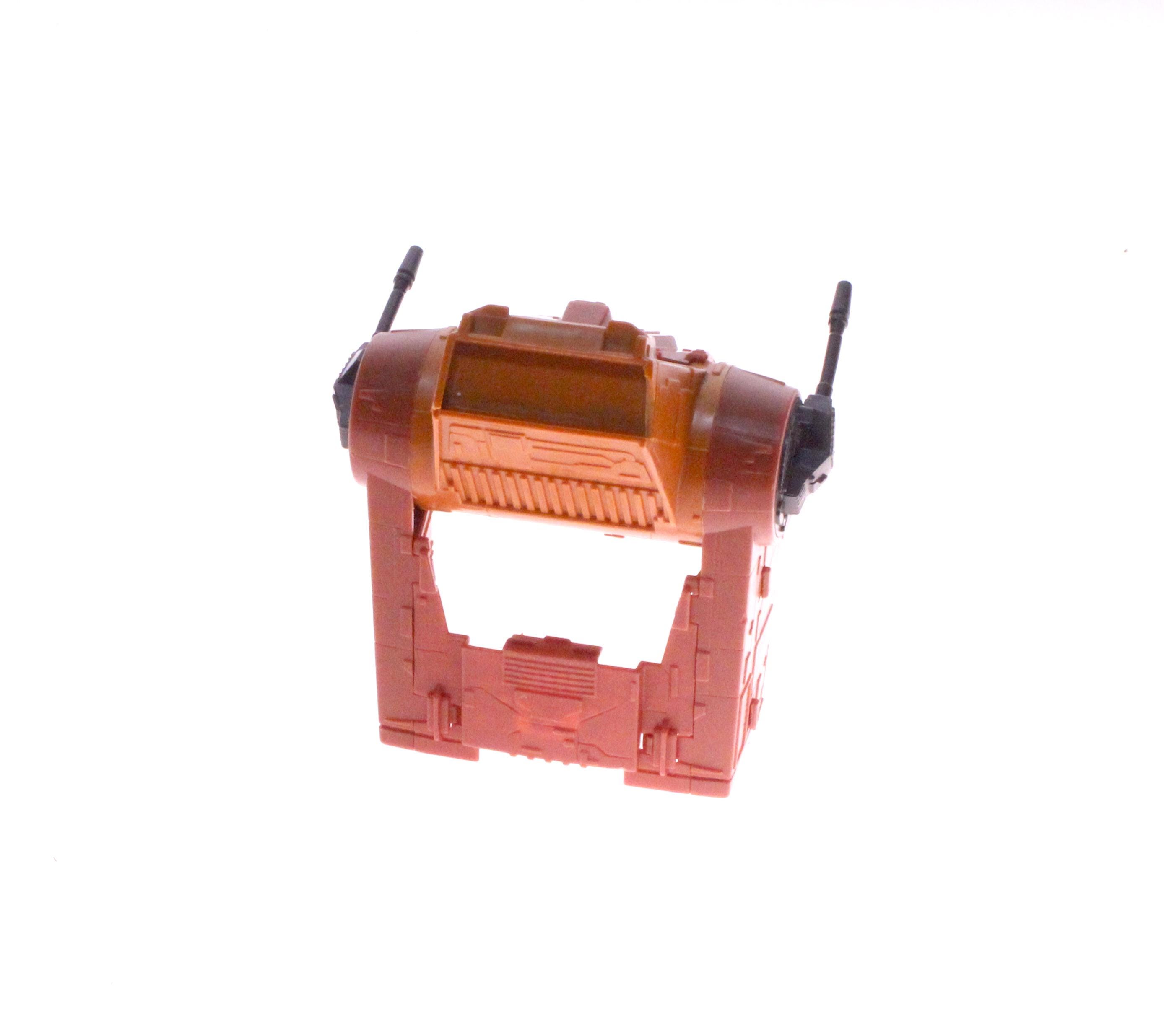 Mini Rig AST-5 Armored Sentinel Transport Return of the Jedi - Etsy