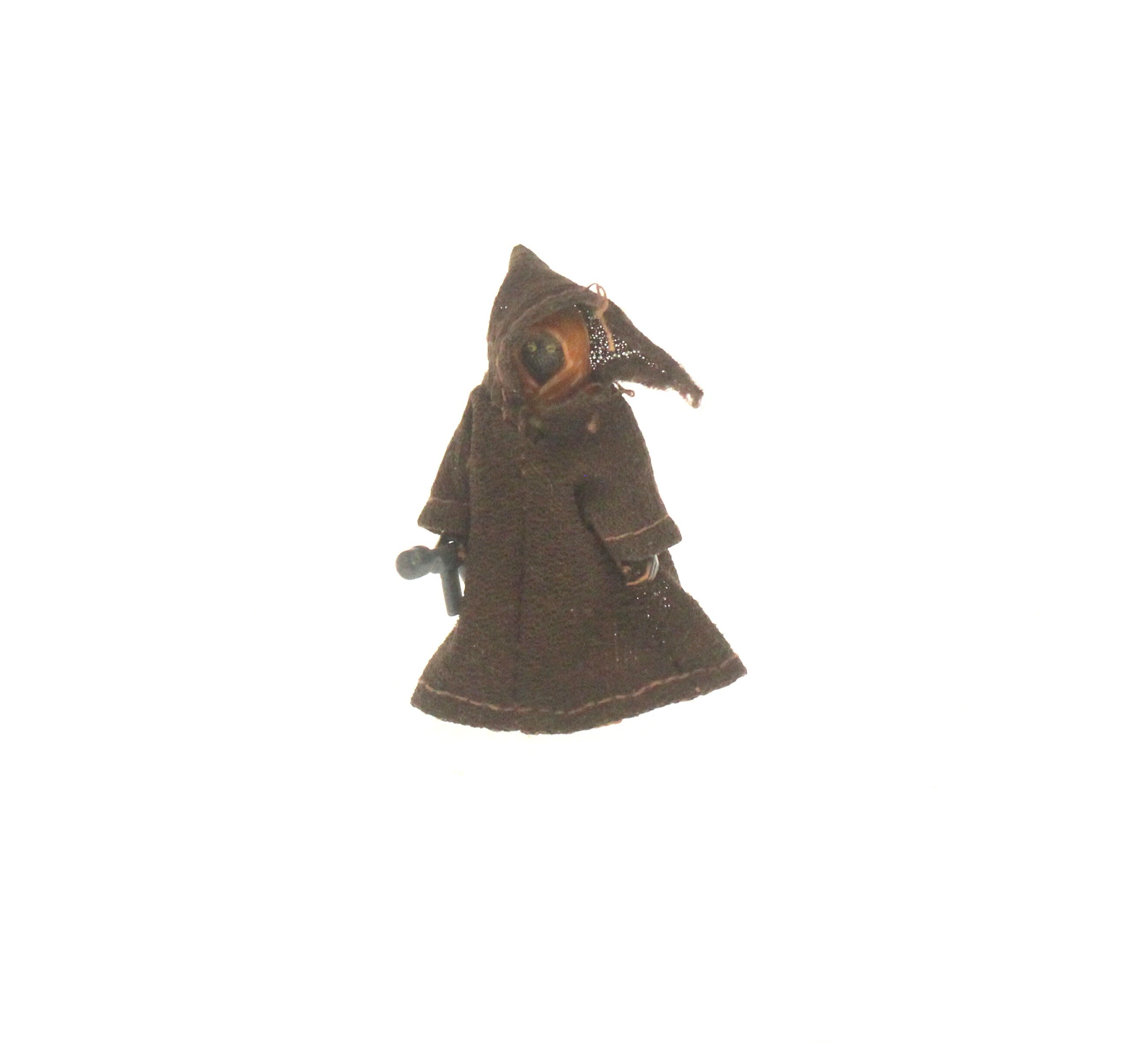 Jawa ヴィンテージ スターウォーズ アクションフィギュア 1977 - Etsy 日本