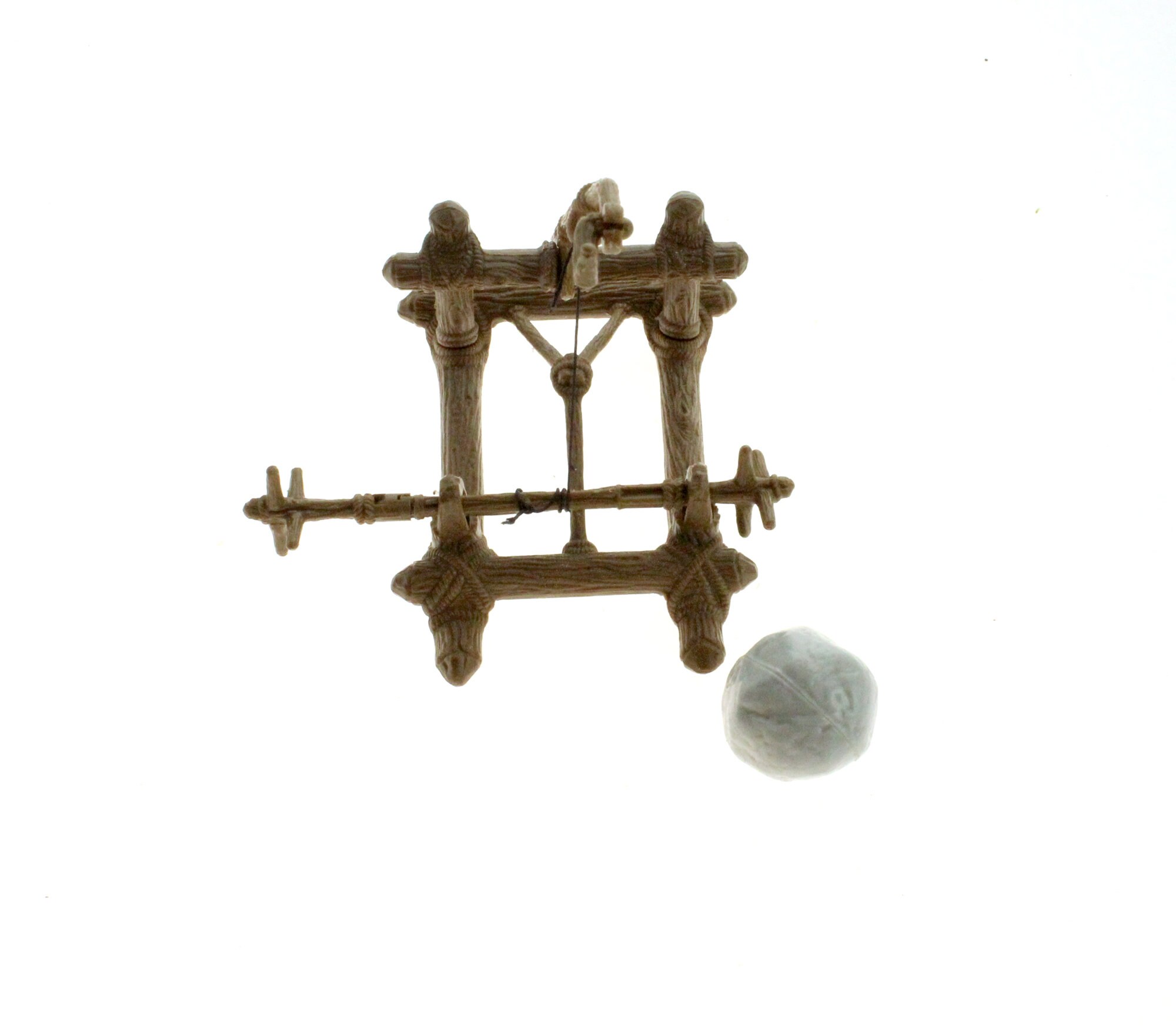 スターウォーズイウォークアサルトアサルトカタパルト初代未開封