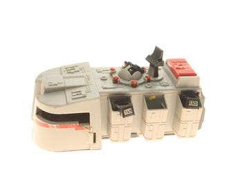 Imperial Troop Transport Sears Exclusive Vintage Star Wars