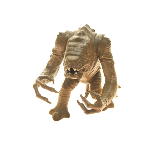 ランコア クリーチャー ヴィンテージ スターウォーズ ジェダイの帰還