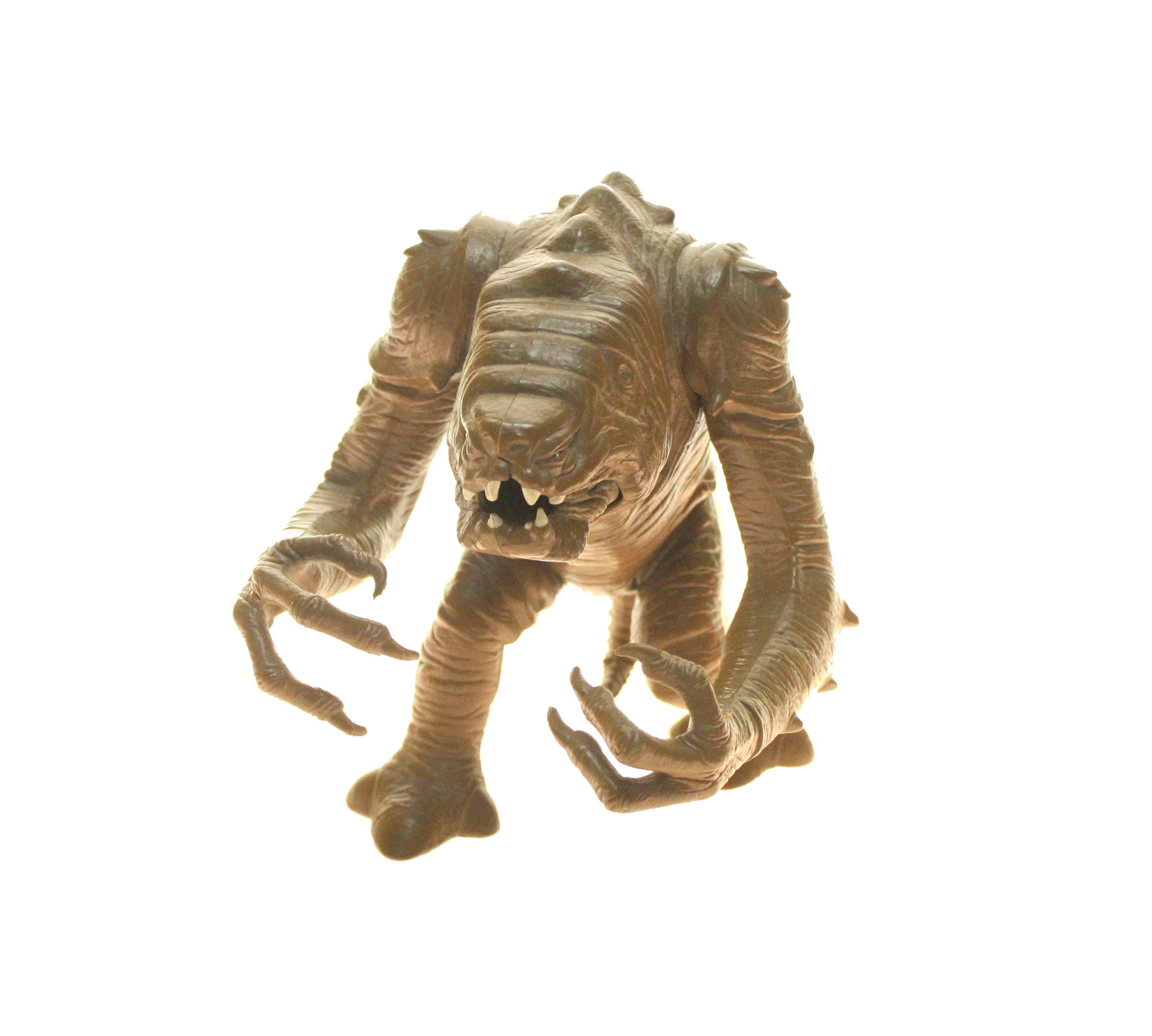 ランコア クリーチャー ヴィンテージ スターウォーズ ジェダイの帰還