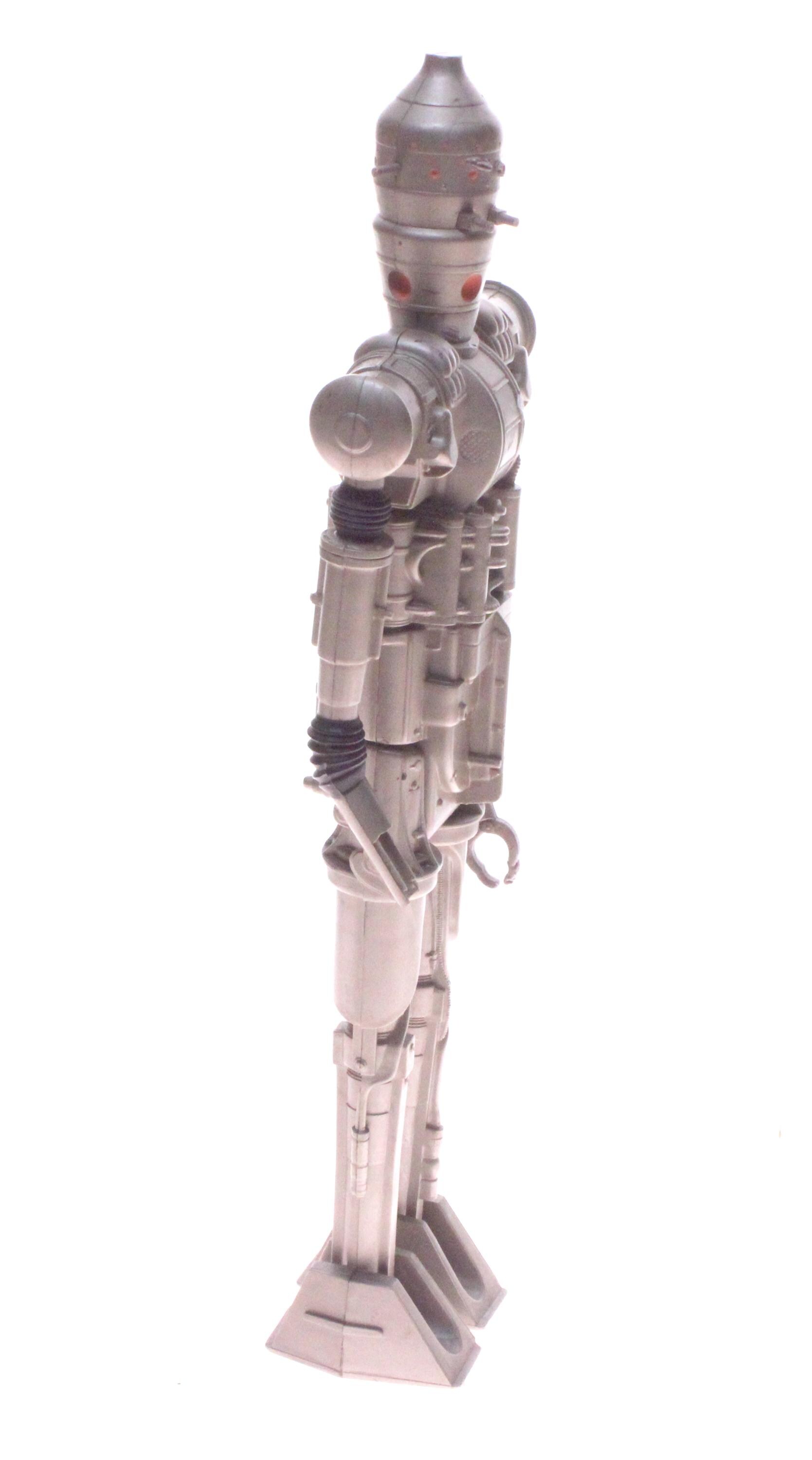 IG-88 Damaged From Star Wars 12