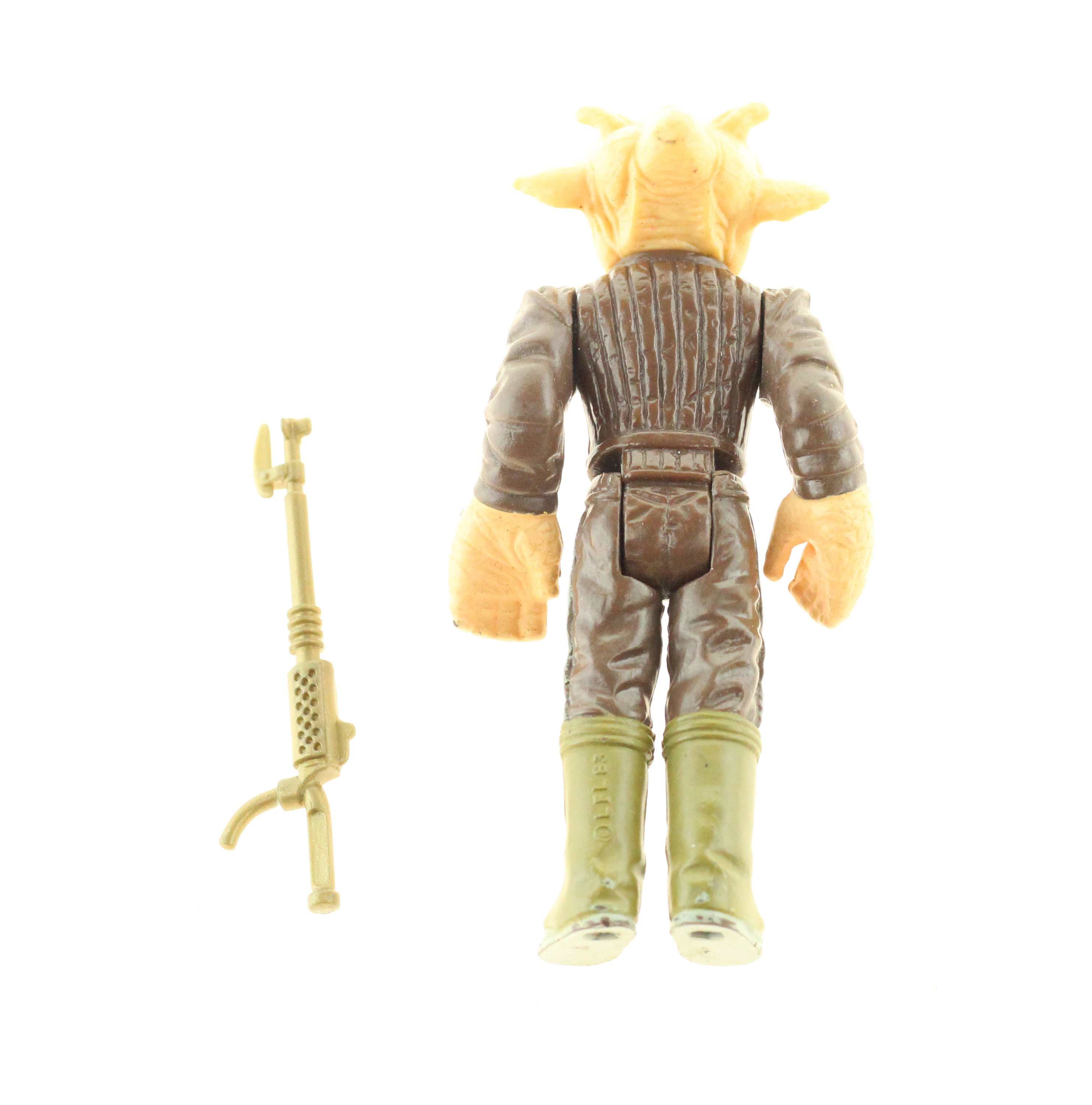 OLD Kenner Star Wars Ree-Yees アクションフィギュア Star Wars The Vintage Collection Ree-Yees (Reissue)
