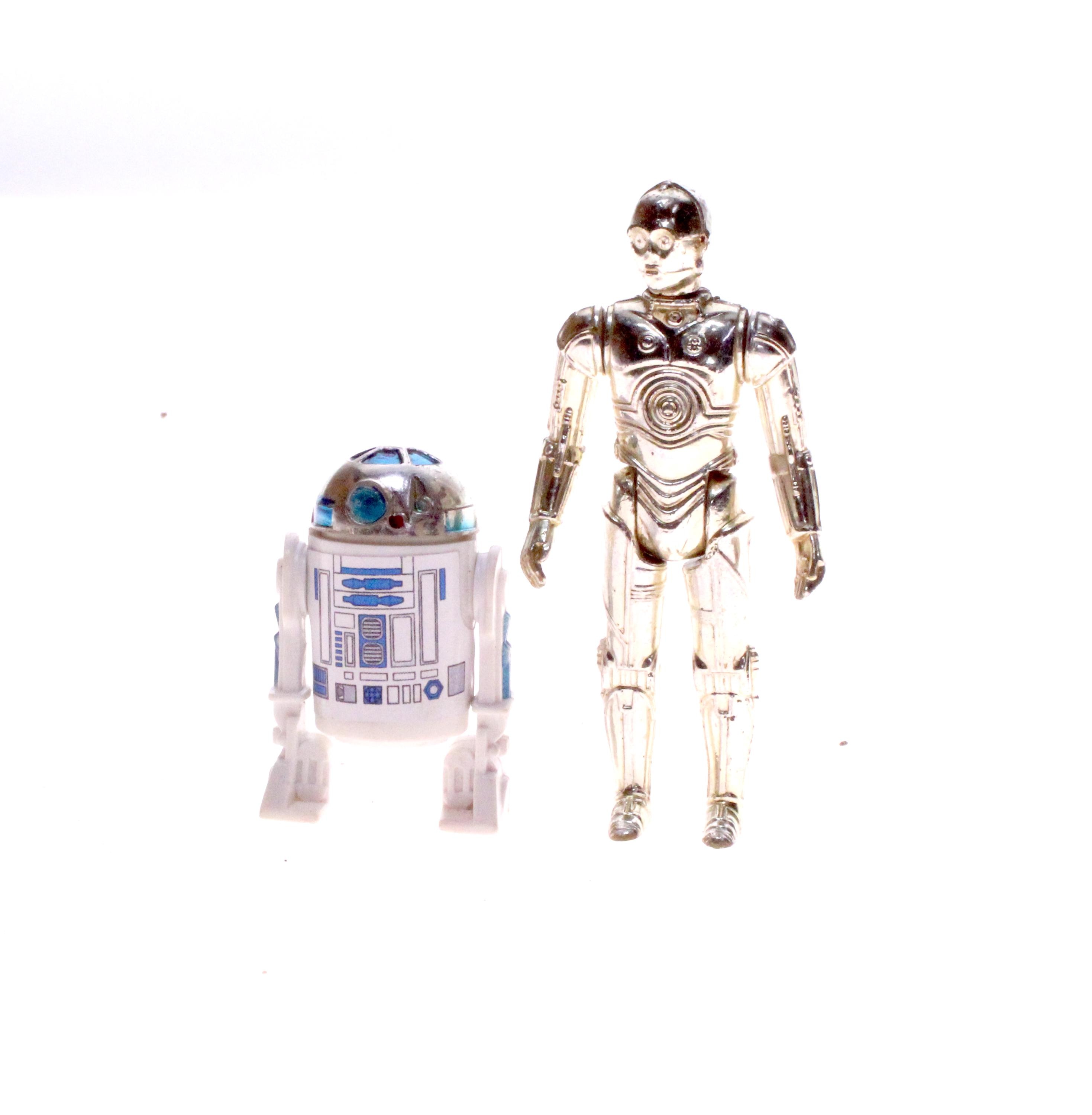 メタルクラフト　C3ＰＯ　完成品 メタルクラフト C3PO 完成品 【公式通販】