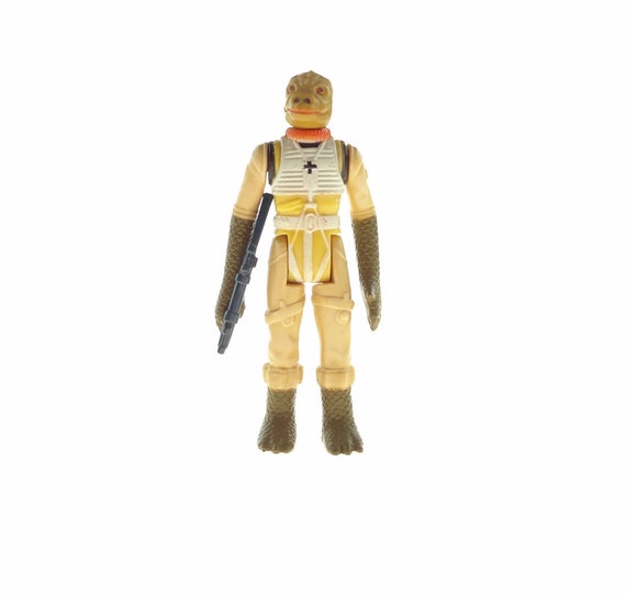 bossk action figure 1980