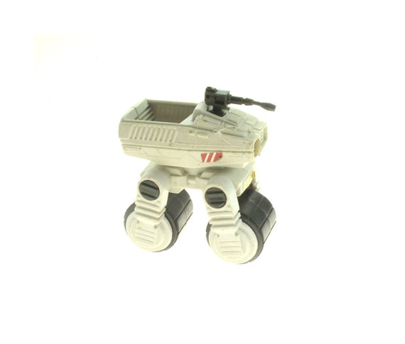 MTV-7 Multi-terrain Vehicle Star Wars Mini Rig 1981 - Etsy