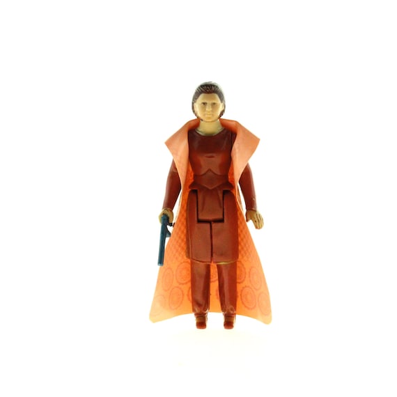 1977 princess leia figure