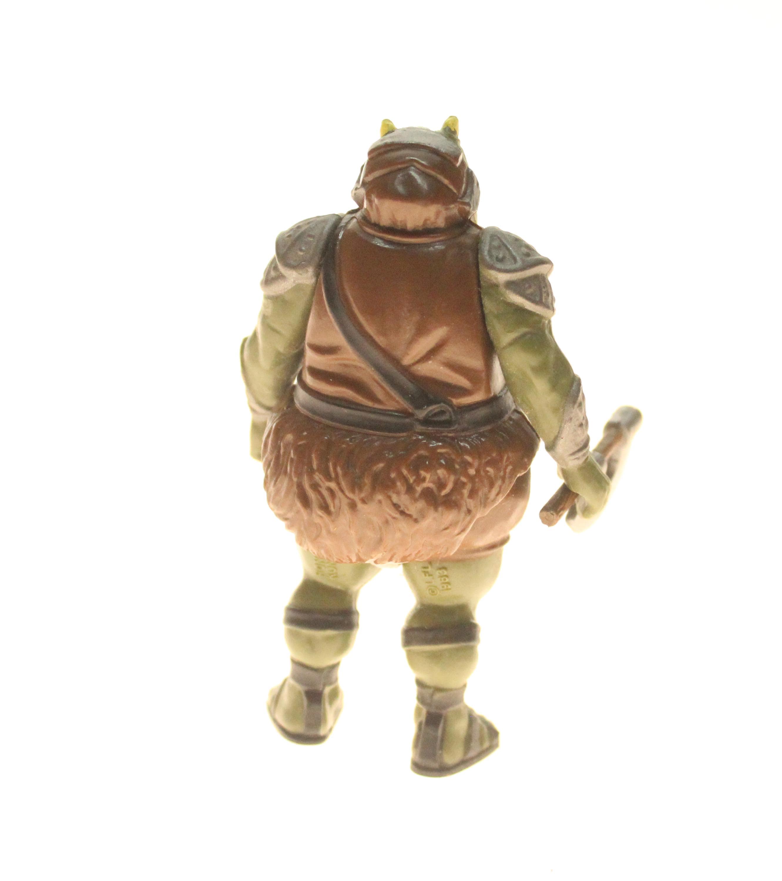 SF・ファンタジー・ホラー Kenner Star Wars Gamorrean Guard SF