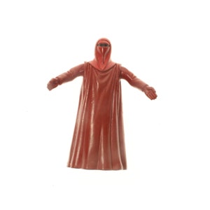Emperor&#39;s Royal Guard Vintage Just Toys Bend Ems 1993