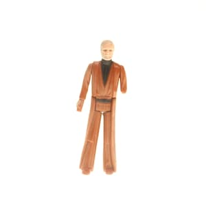 Beater Obi Wan Kenobi Vintage Action Figure