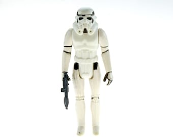 Storm Trooper Vintage Star Wars Action Figure 1977
