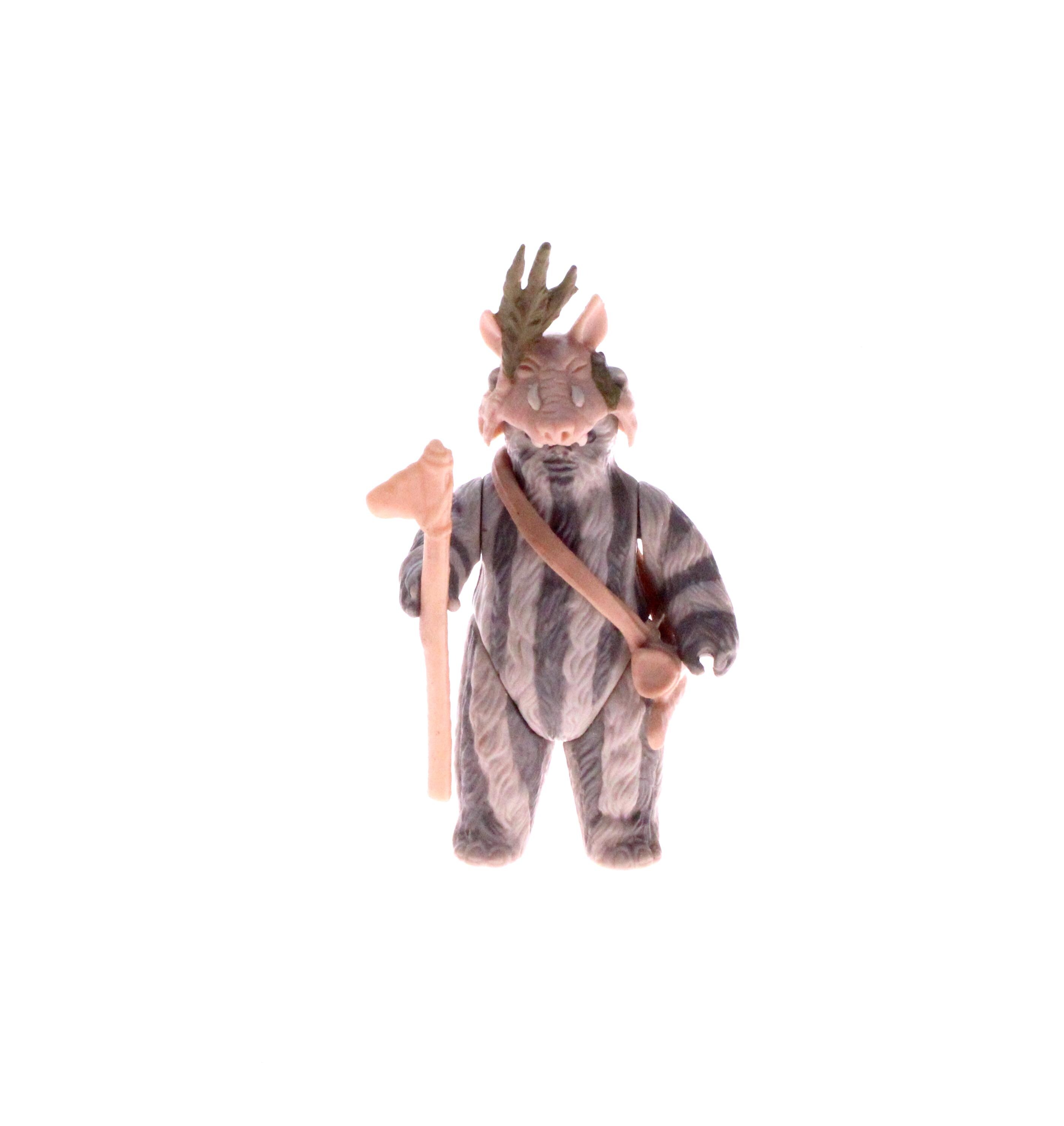 1980s Ewok Toy - Etsy