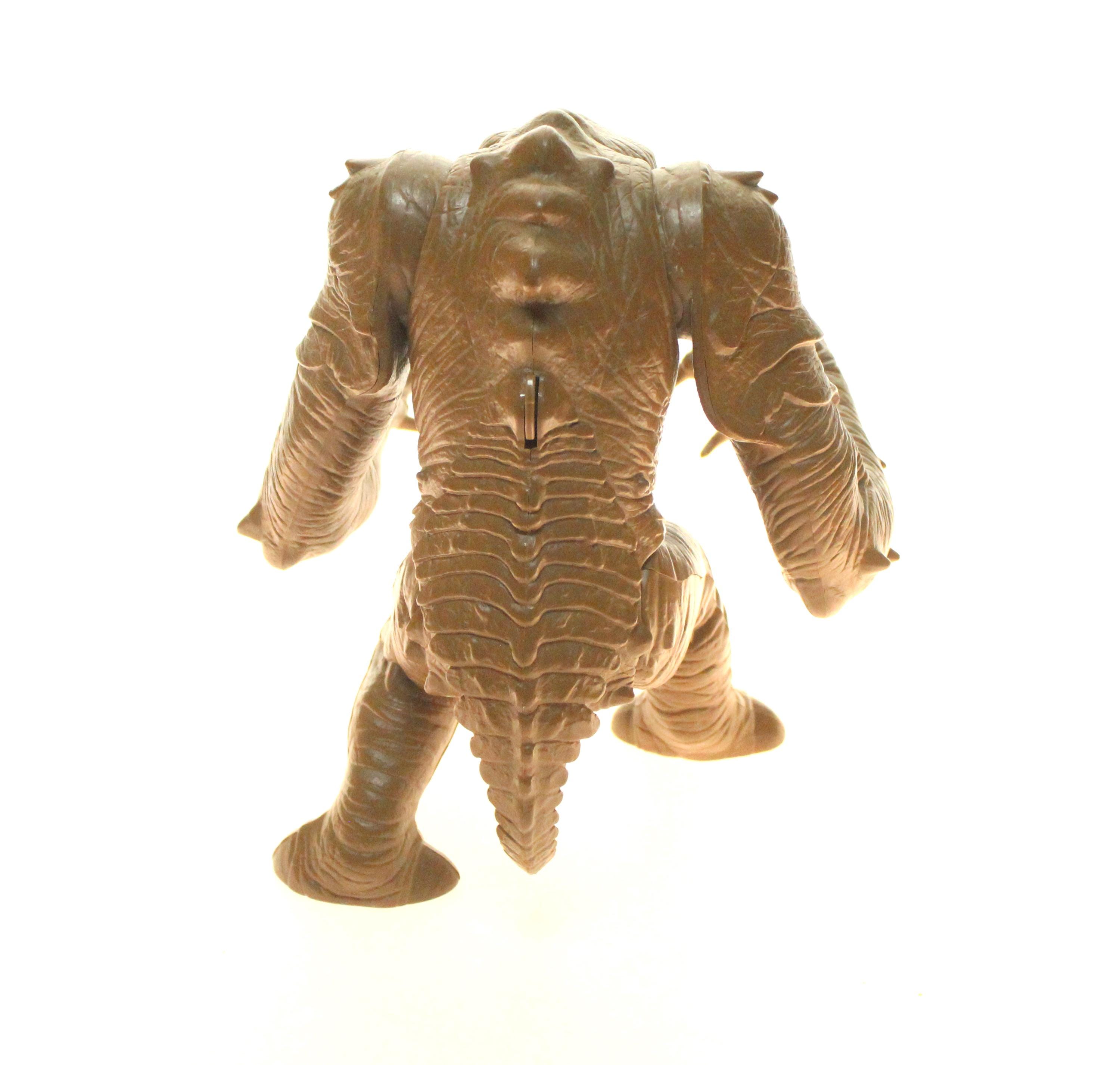 スターウォーズ　ランコア　モンスター　ソフビ　ジェダイの帰還　ランカー ランコア クリーチャー ヴィンテージ スターウォーズ ジェダイの帰還