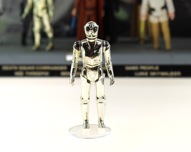 Vintage Star Wars Death Star Droid Action Figure Toys Games Dolls Action Figures Vintage Star Wars Death Star Droid Action Figure Toys Games Dolls Action Figures