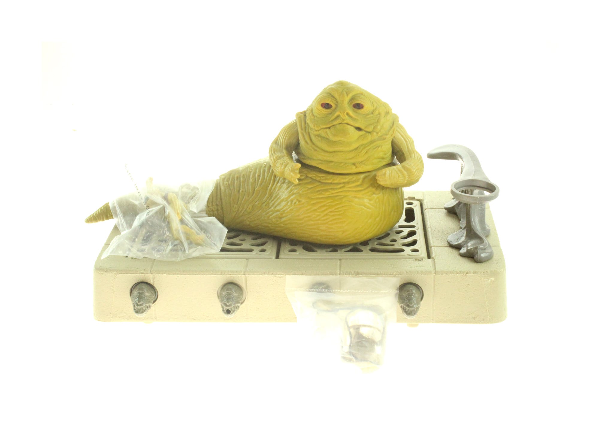 Kenner jabba the online hutt