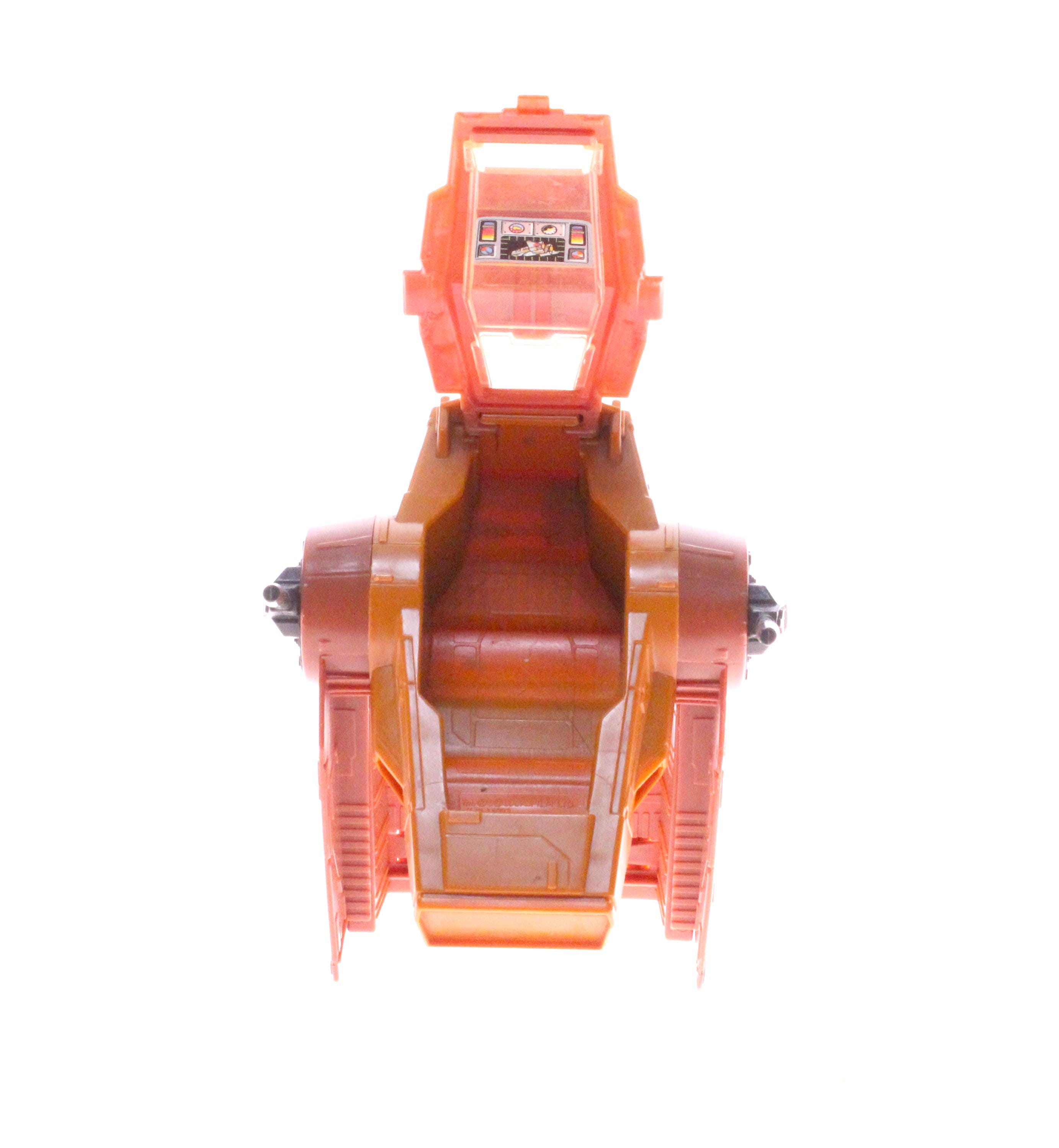 Mini Rig AST-5 Armored Sentinel Transport Return of the Jedi - Etsy