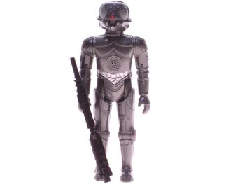 2-1B Medical Droid 100% Original and Complete Star Wars Droid