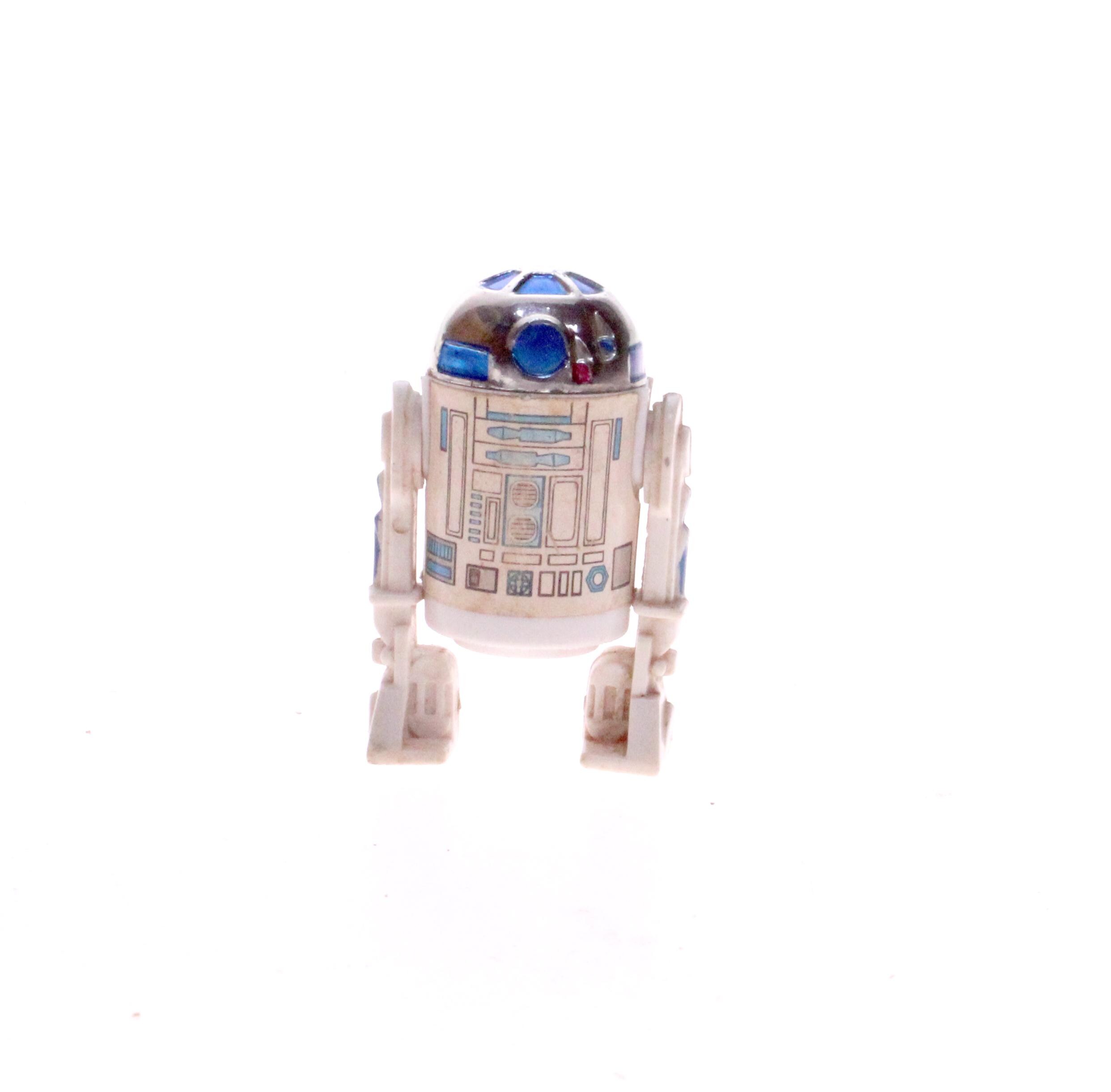 R2d2 1977 Figure - Etsy