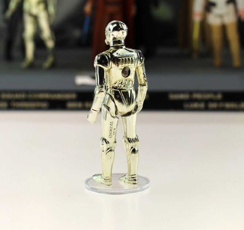 Vintage Star Wars Death Star Droid Action Figure Toys Games Dolls Action Figures Vintage Star Wars Death Star Droid Action Figure Toys Games Dolls Action Figures