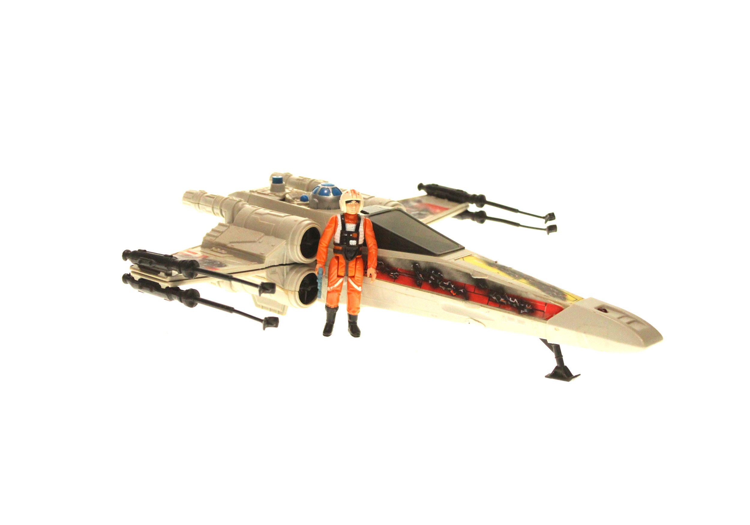 ファイヤーワイヤー X-WING エックスウィングス 5.9
