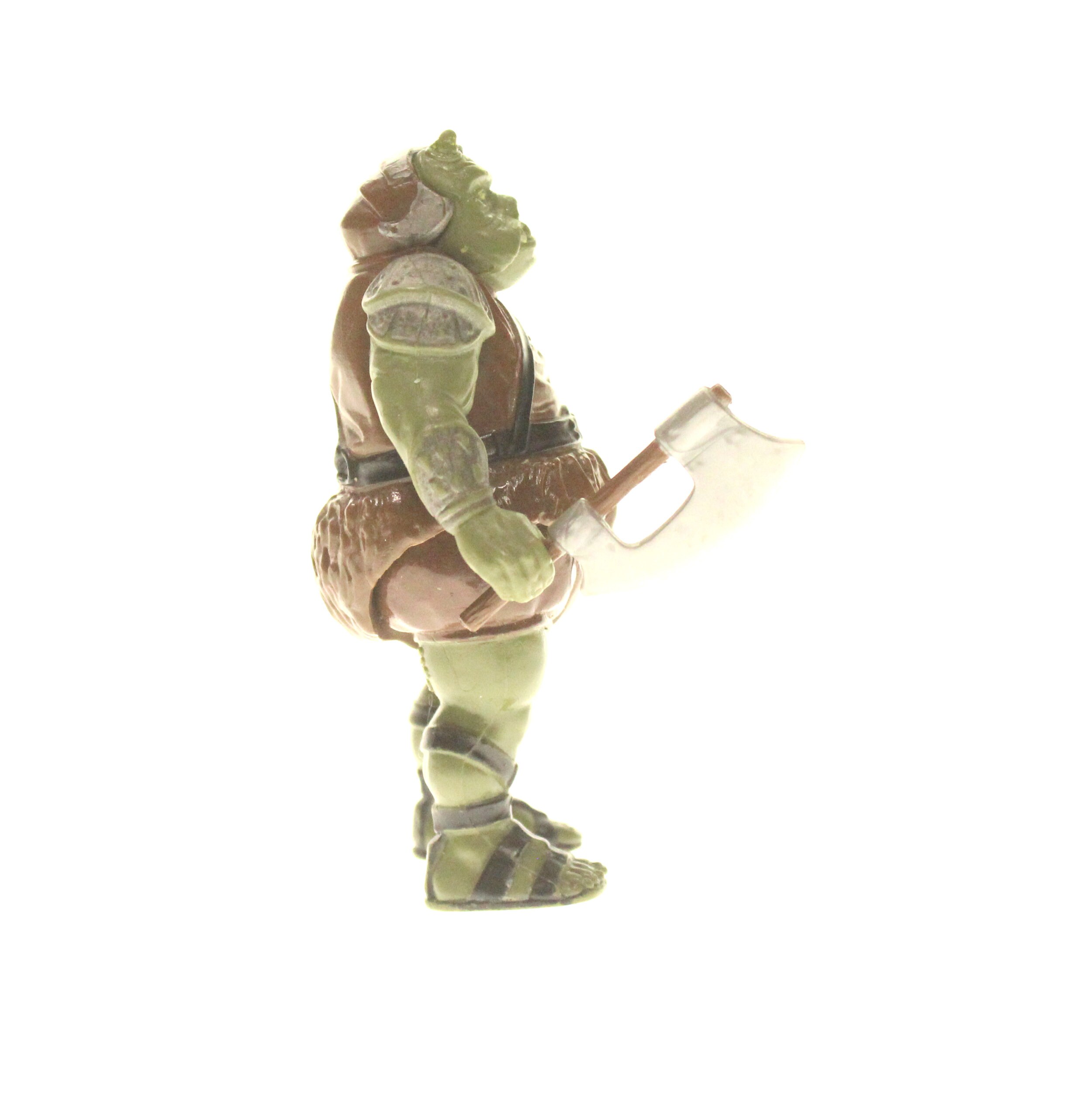 スターウォーズ　ガモーリアンガード　フィギュア スター・ウォーズ ブラックシリーズ ガモーリアン・ガード 6