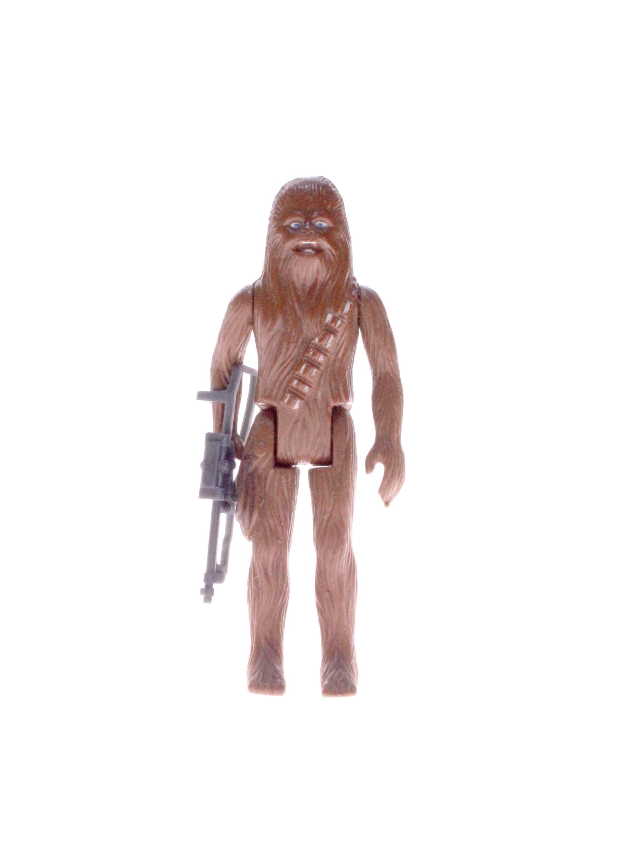 Figurine Chewbacca Star Wars - Originale 1978 - Occasion