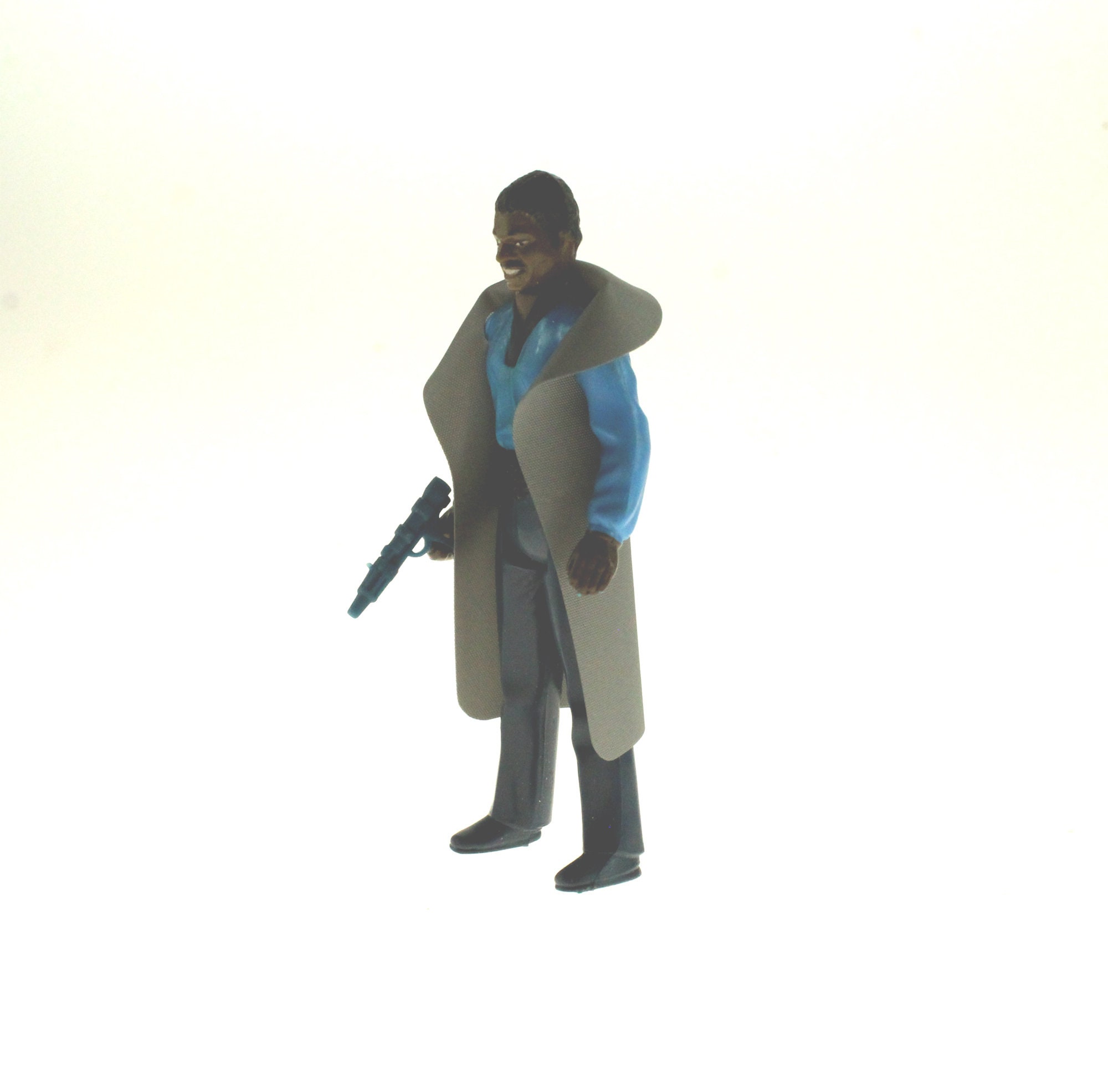 Lando calrissian action figure 1980 deals