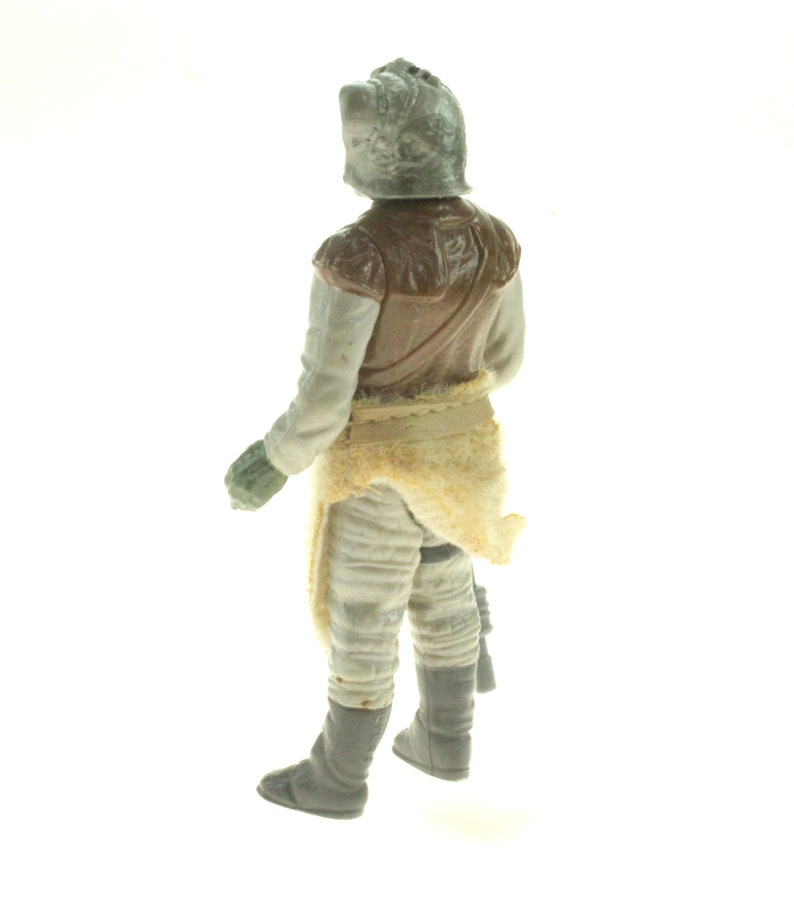 Klaatu Action Figure 100% Original And Complete The Return Of The Jedi image 3