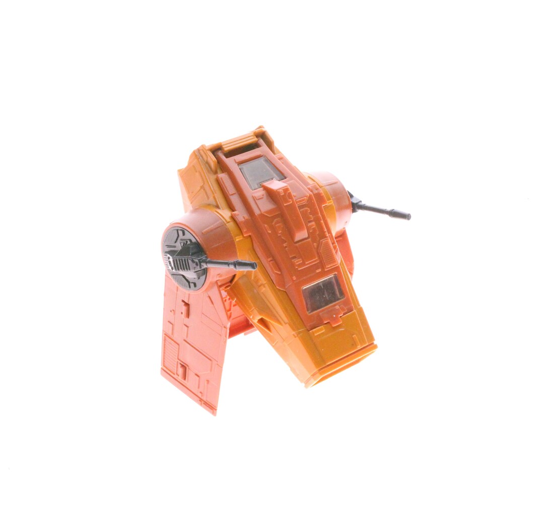 Mini Rig AST-5 Armored Sentinel Transport Return of the Jedi - Etsy