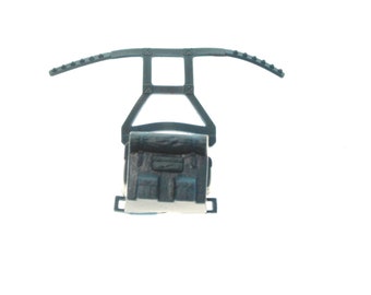 Jedi Training Backpack Accessory From Mail-Away Offer