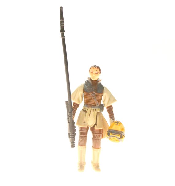 スター・ウォーズ　レイア（ブーシ）　フィギュア スター・ウォーズ レイア/ブーシ 12インチフィギュア 単品