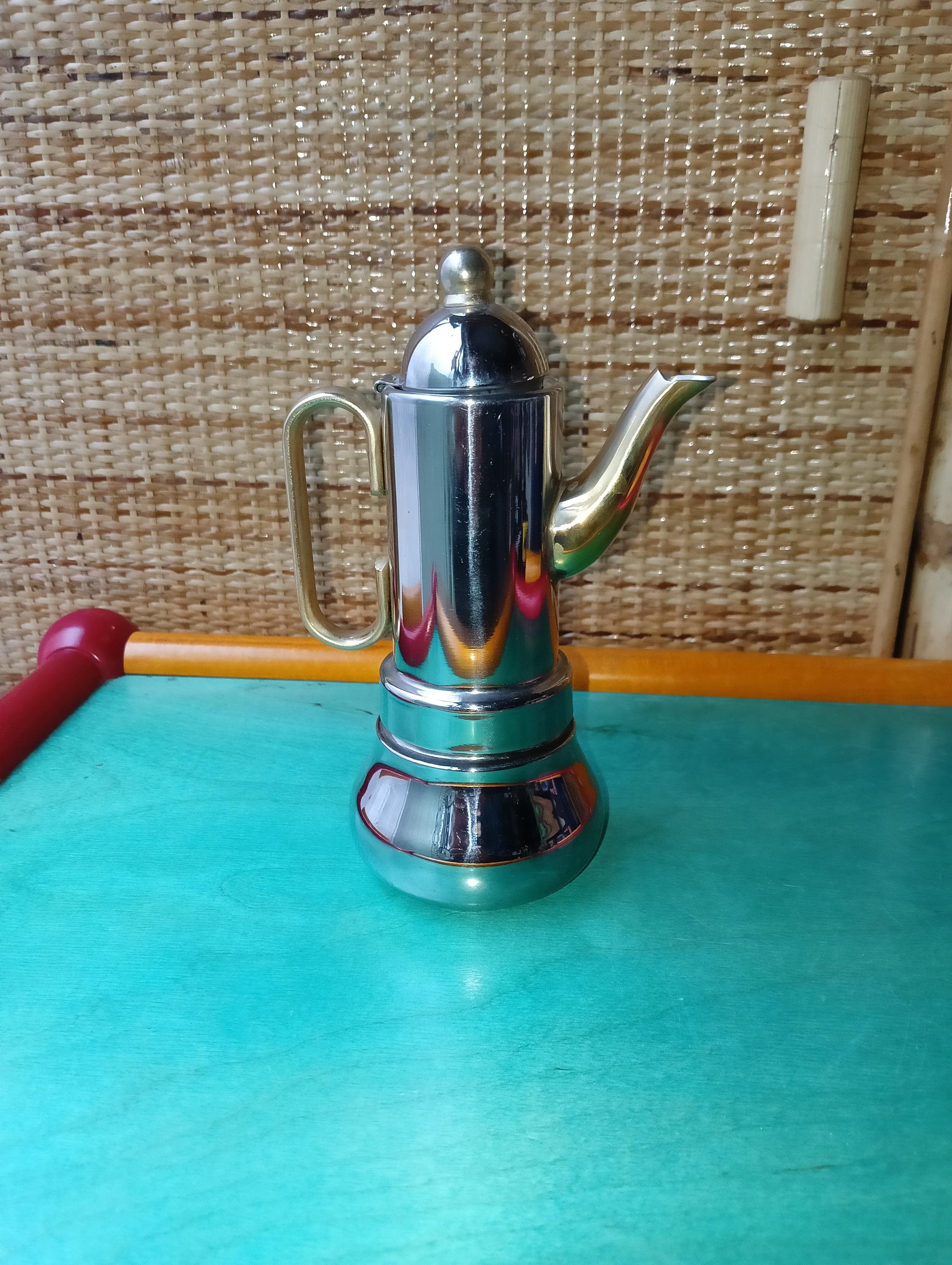 STELLA PASSIONE エスプレッソメーカー 未使用 PASSIONE パシオーネ