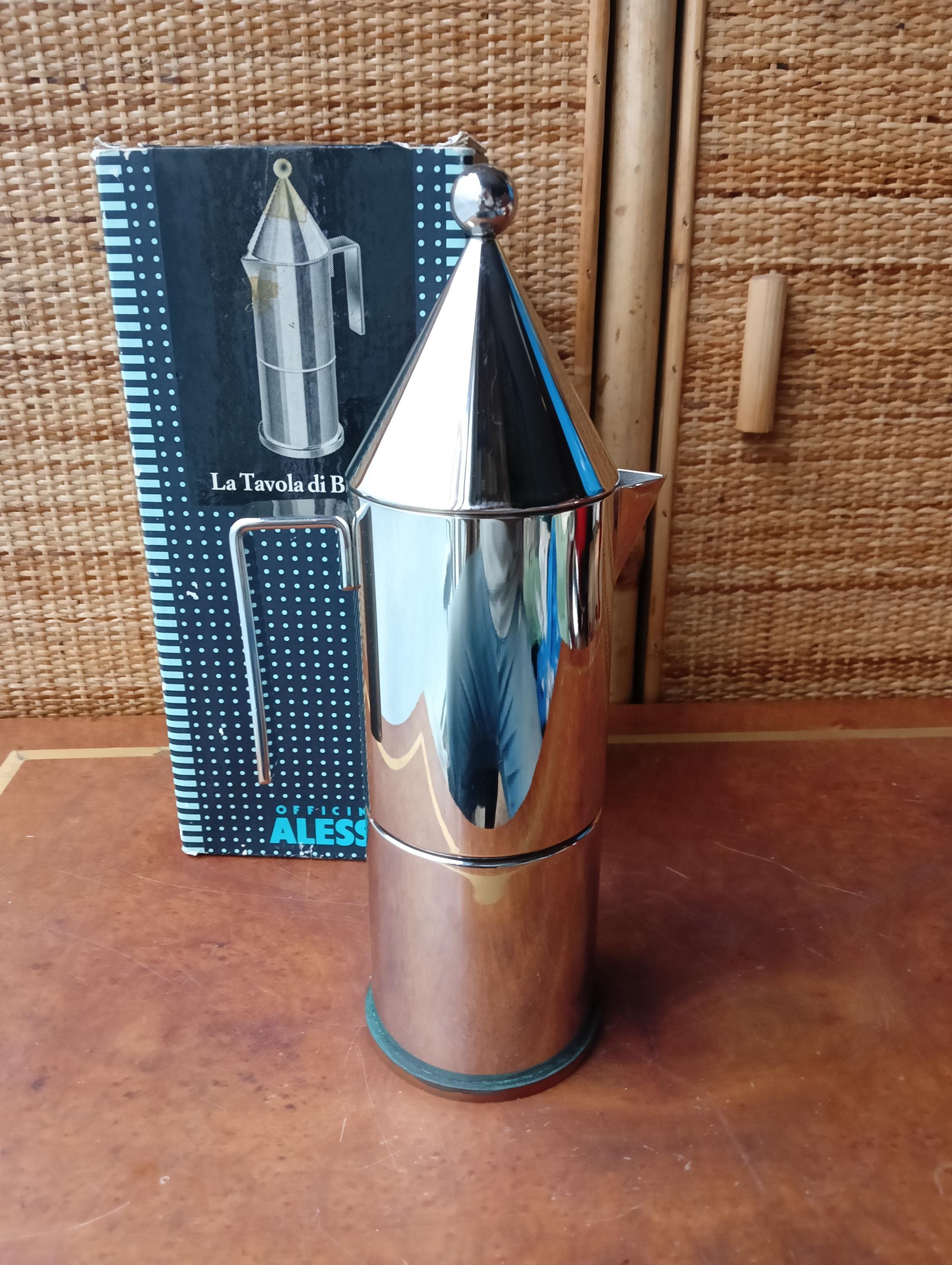 Alessi espresso - Etsy 日本