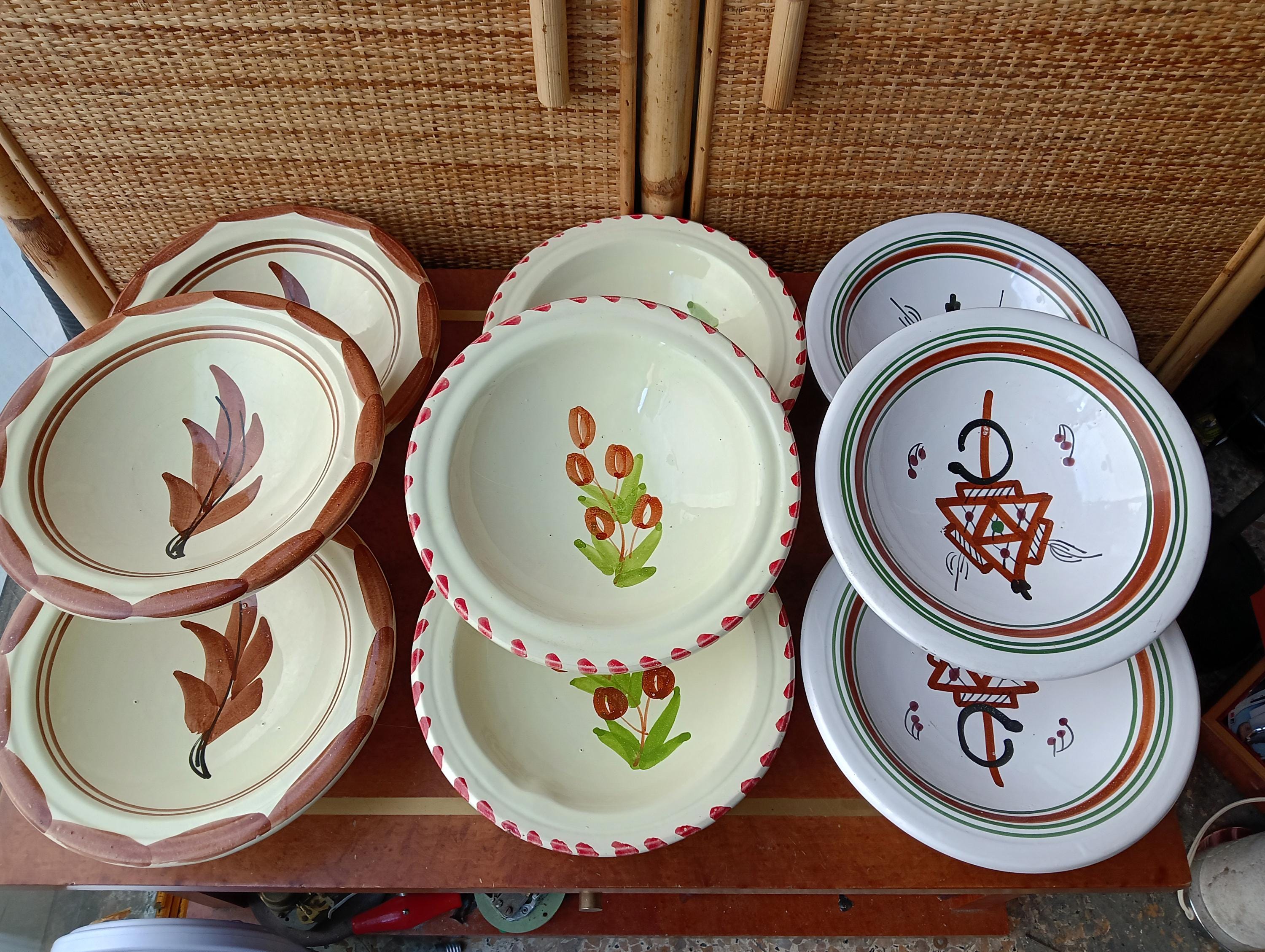 Puglia pottery - Etsy 日本