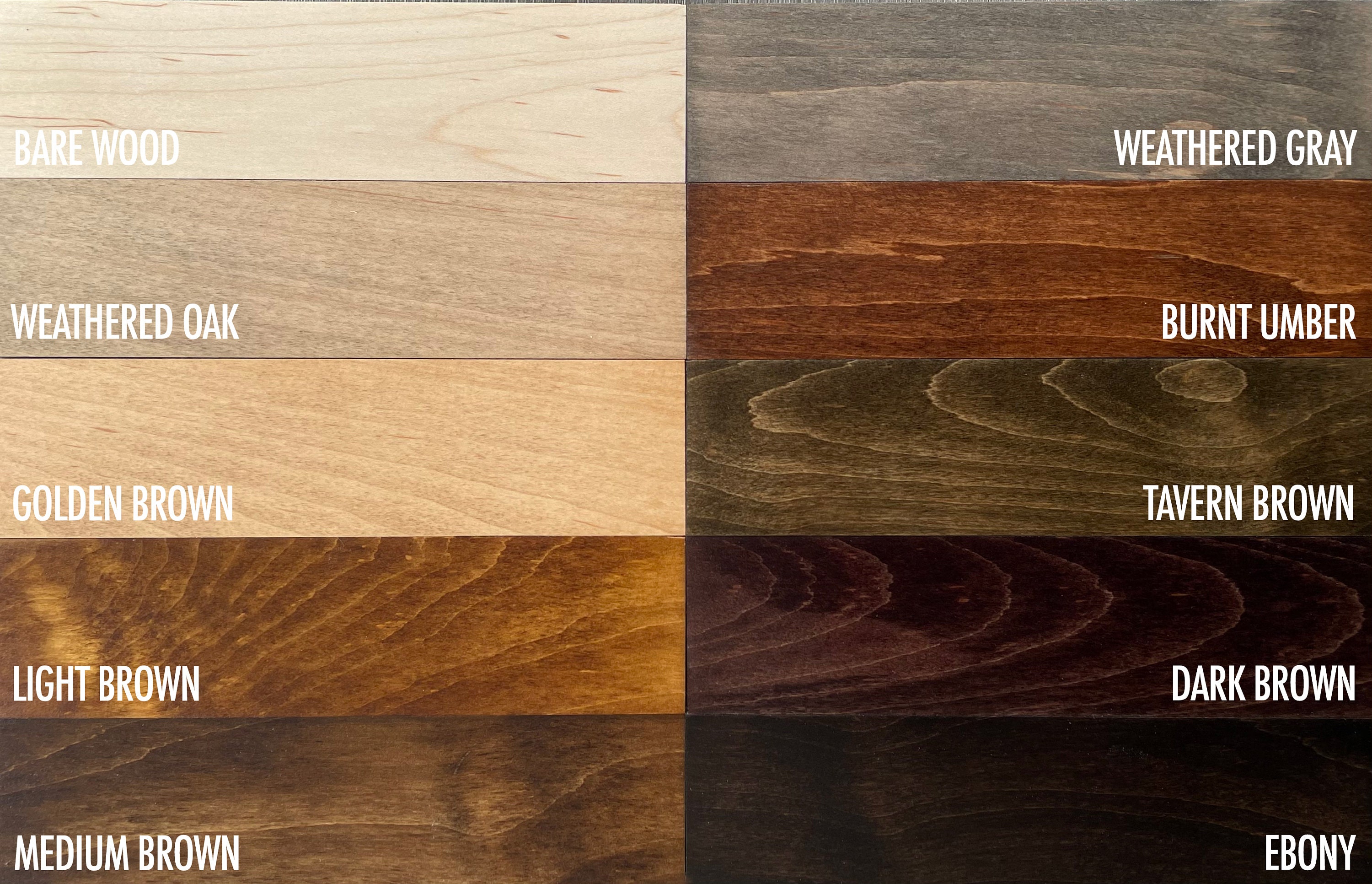 Modern Floating Shelves Maple Wood Shelf FREE Shipping ANY ...