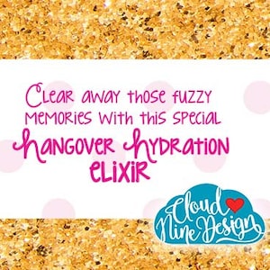 Bachelorette Party Water Bottle Labels CUSTOM Printable - Etsy