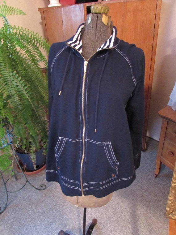 AK (Anne Klein) Sport Jacket