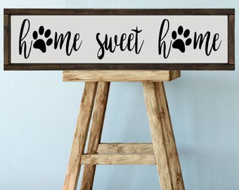 home decor signs etsy