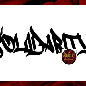 União SVG - Solidariedade - Uso Comercial Ok