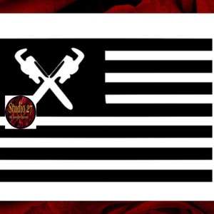 Pipefitter SVG - Pipefitter Flag - Commercial Use Ok
