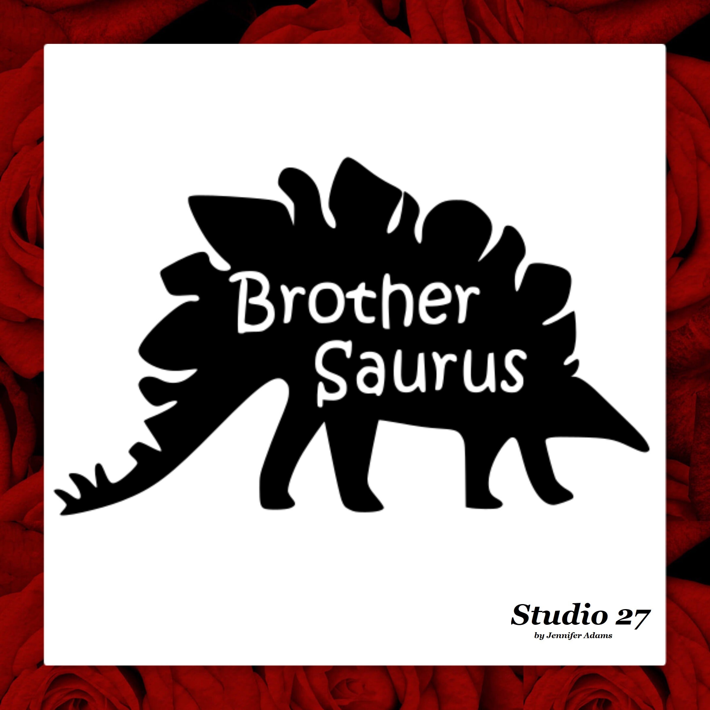 Free Free 80 Sister Saurus Svg Free SVG PNG EPS DXF File