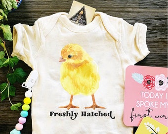 little chick baby clothes