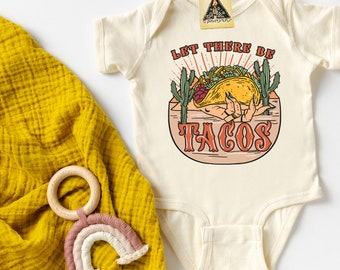 Baby Taco Shirt Etsy