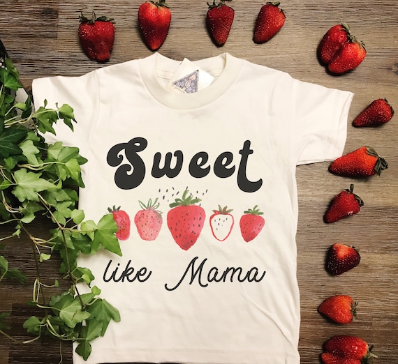 Strawberry childrenswear sale