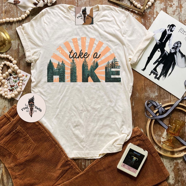 Take a Hike - Etsy